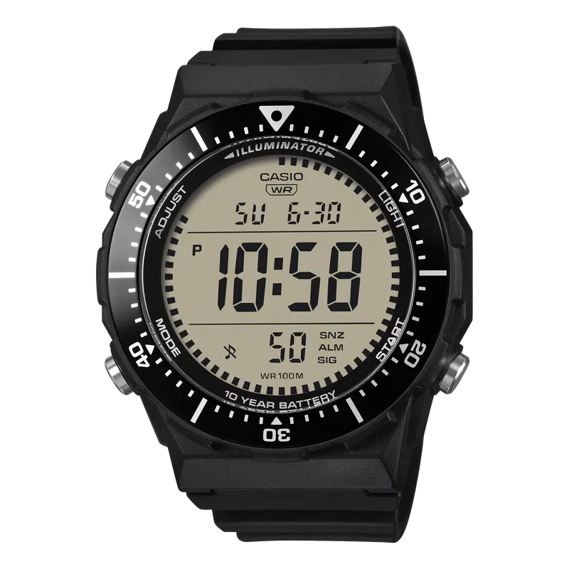 Casio AE-1700H 2 Casio AE-1700H 2