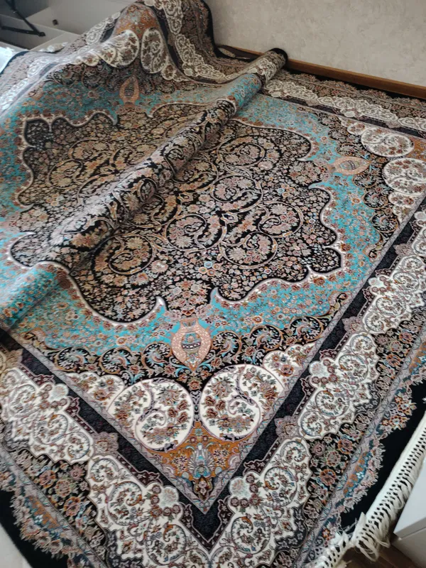 sag isfahan gilami — фото 1
