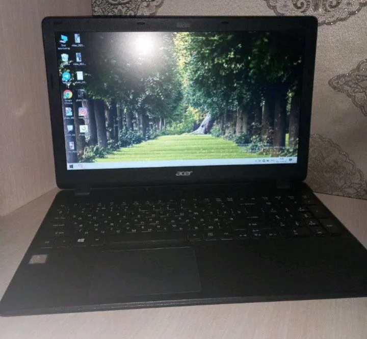 ACER noutbook ishlatilgan 1 ACER noutbook ishlatilgan 1
