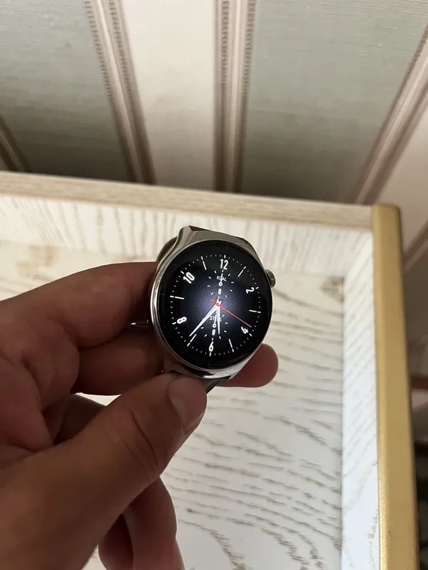 Mibro lite 3 pro — фото 2