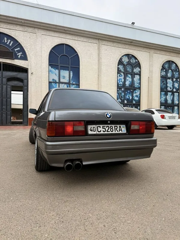Продам BMW E30 вп m52b28ty — фото 4