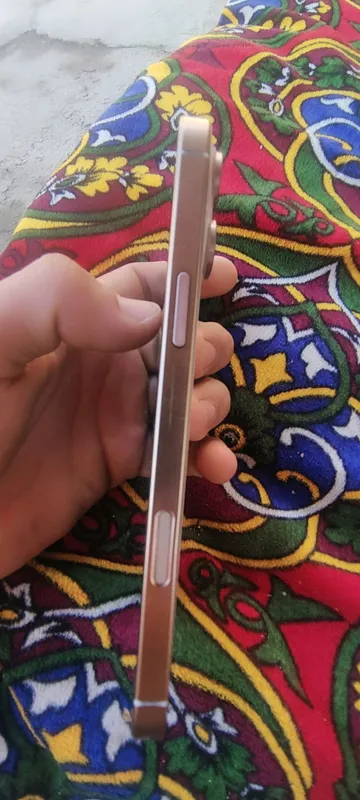 iPhone16 Pro Max 1/1 3