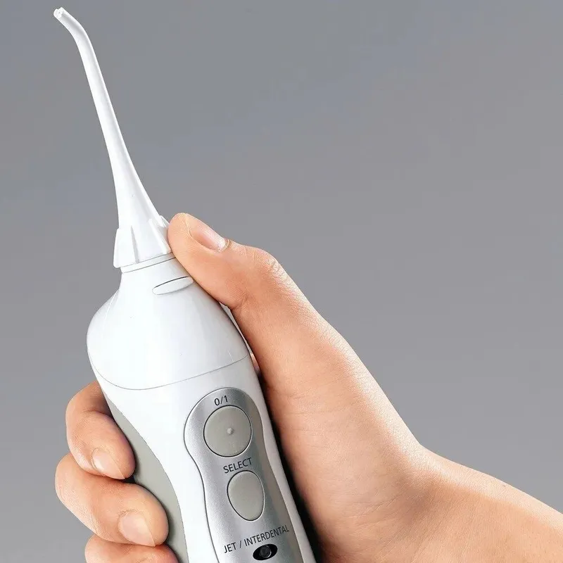 Ирригатор Panasonic EW1411 4 Ирригатор Panasonic EW1411 4