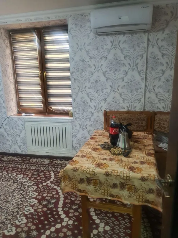 Sheriklika bolla kerak