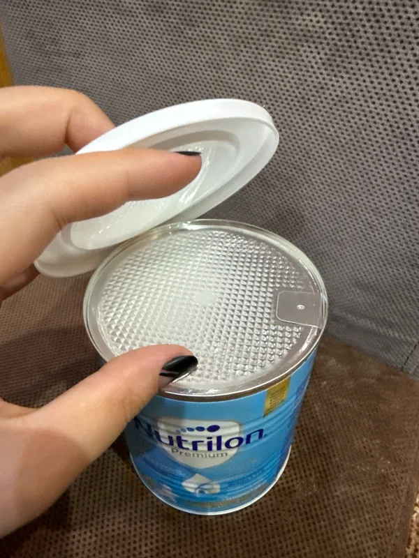Детский смесь 2