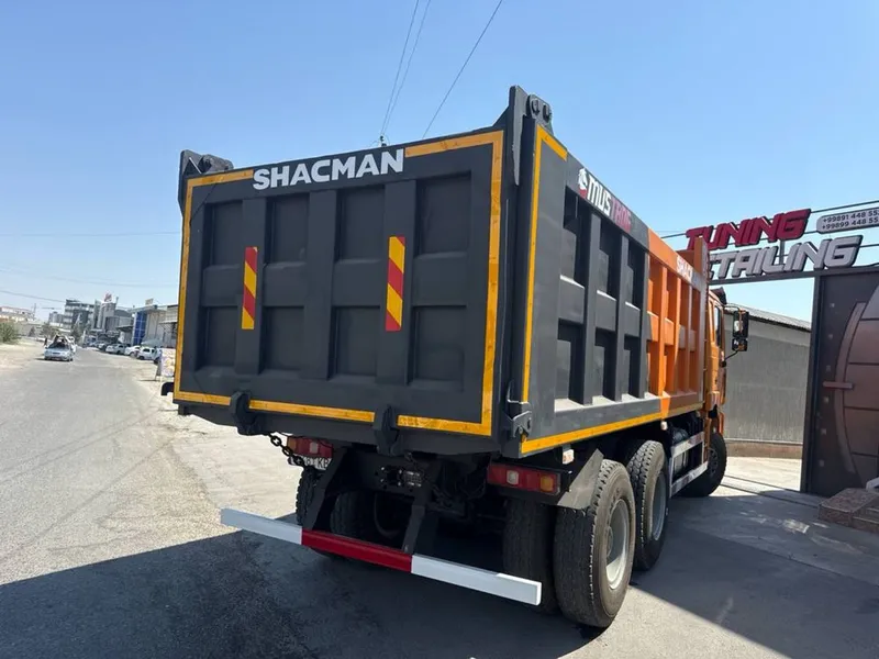 SHACMAN F3000 сотилади!!! 5 SHACMAN F3000 сотилади!!! 5