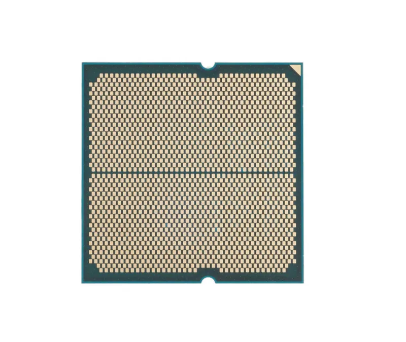 - Процессор AMD Ryzen 7 9800X3D OEM 2 - Процессор AMD Ryzen 7 9800X3D OEM 2