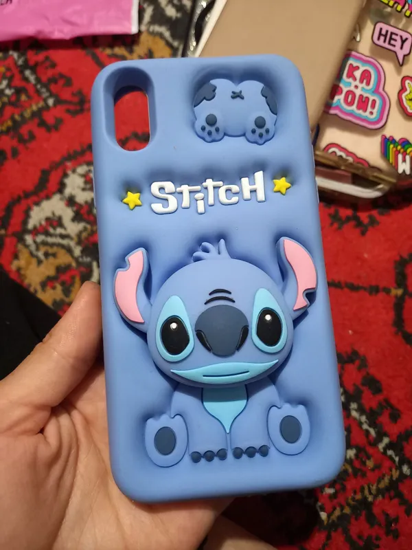 Telefonga chexol