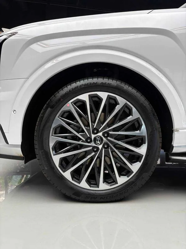 Hyundai Palisade Calligraphy 6 Hyundai Palisade Calligraphy 6