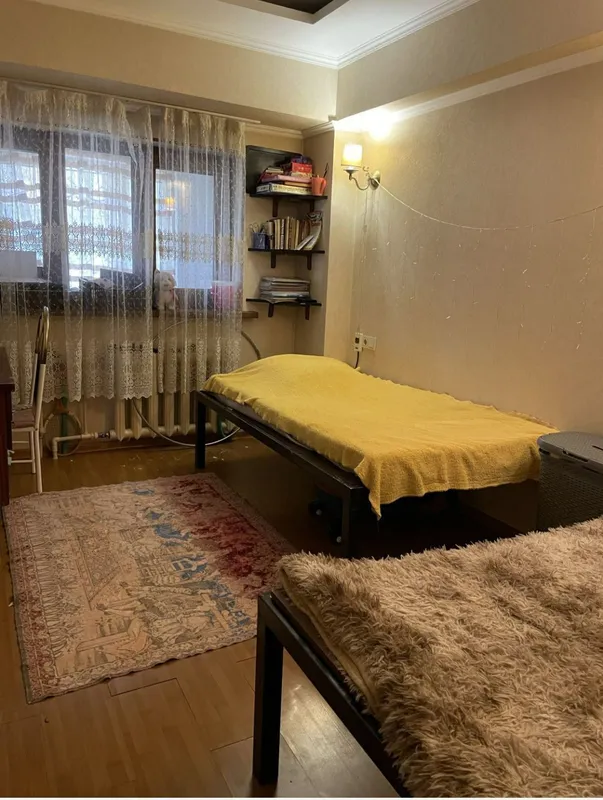 чиланзар 23 квартал 3/1/9 галерейка ор. базарчик — фото 3