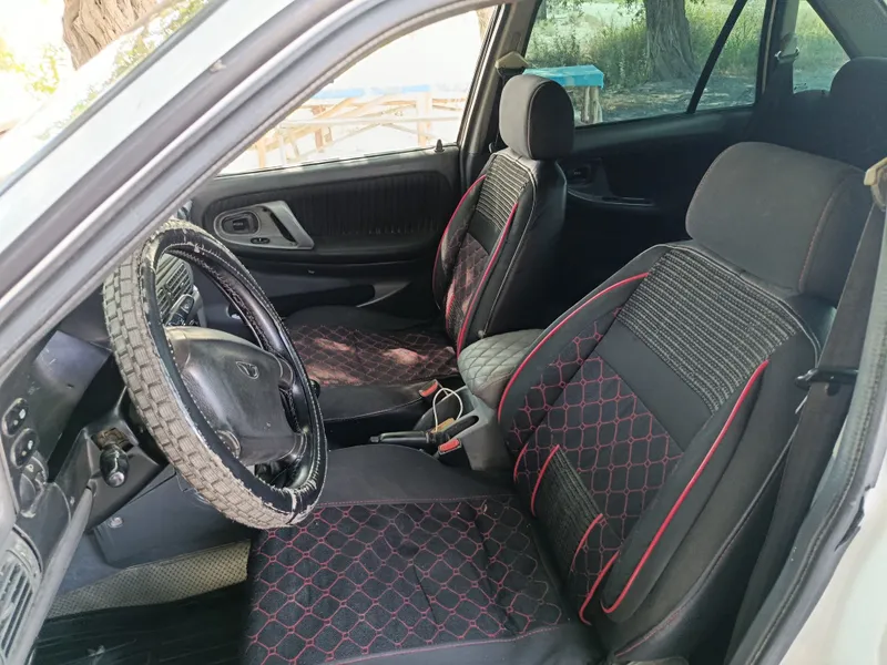 Avtomobil Nexia 1 5 Avtomobil Nexia 1 5