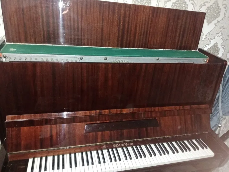 Pianino belarusiya xolat ideal — фото 3