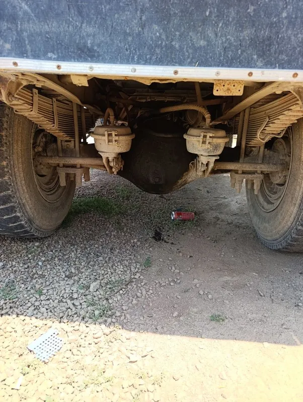 Zil 131 sotiladi 3