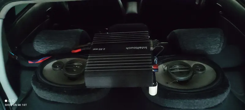 Kenwood 718