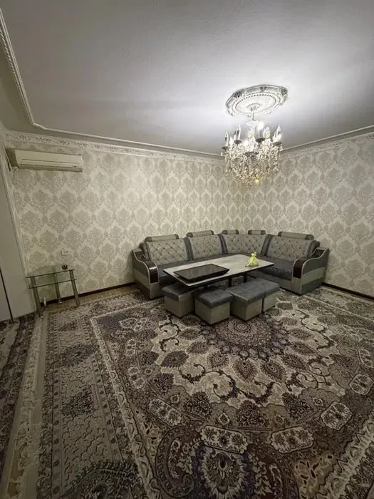 Аренда 2-комнатной квартиры (60 м²), Шайхантахур, Чорсу — фото 3