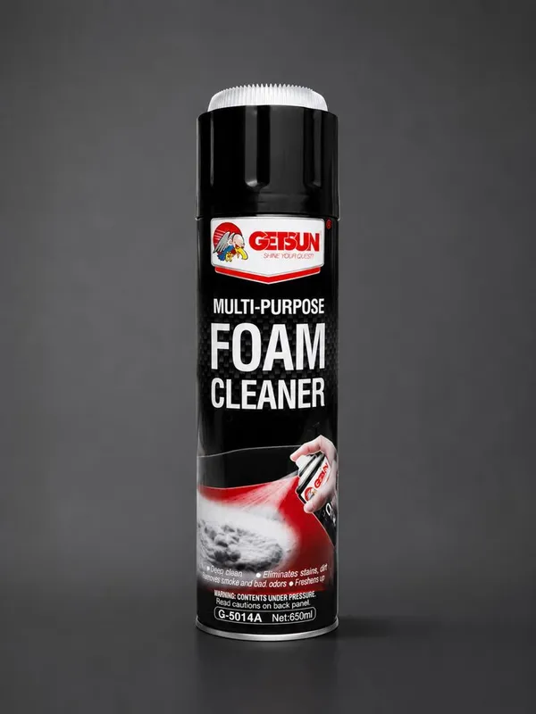 Salon pena , очиститель салона Universal Cleaner