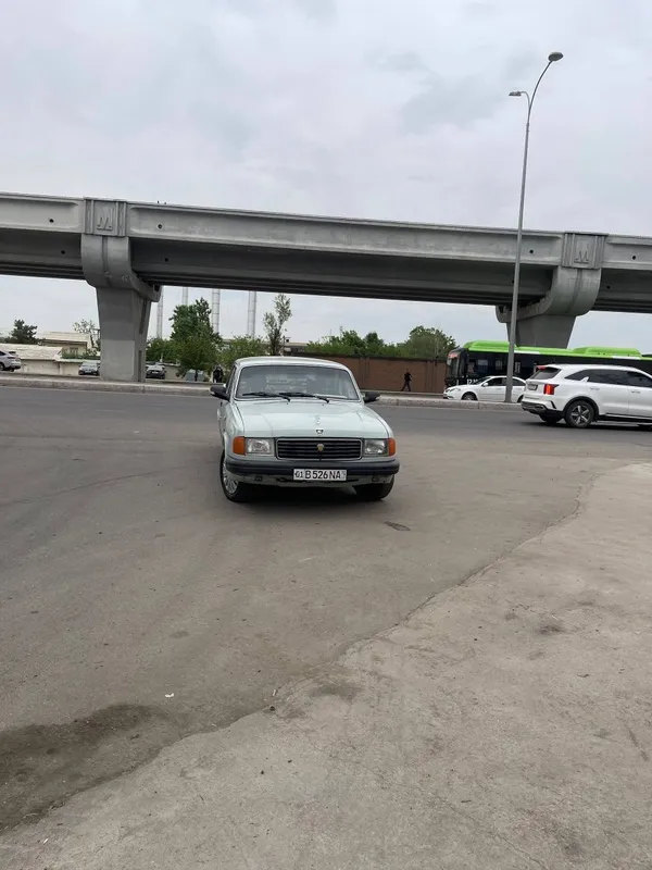 Волга 31029 сотилад 4 Волга 31029 сотилад 4