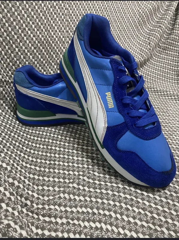 Puma krasovka original velikan 2 Puma krasovka original velikan 2