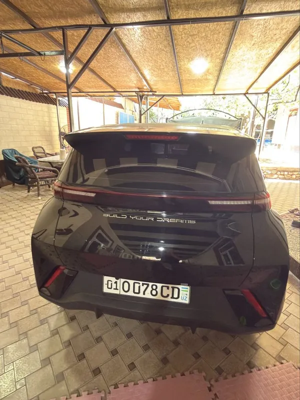 BYD SEAGULL сотилади 2 BYD SEAGULL сотилади 2
