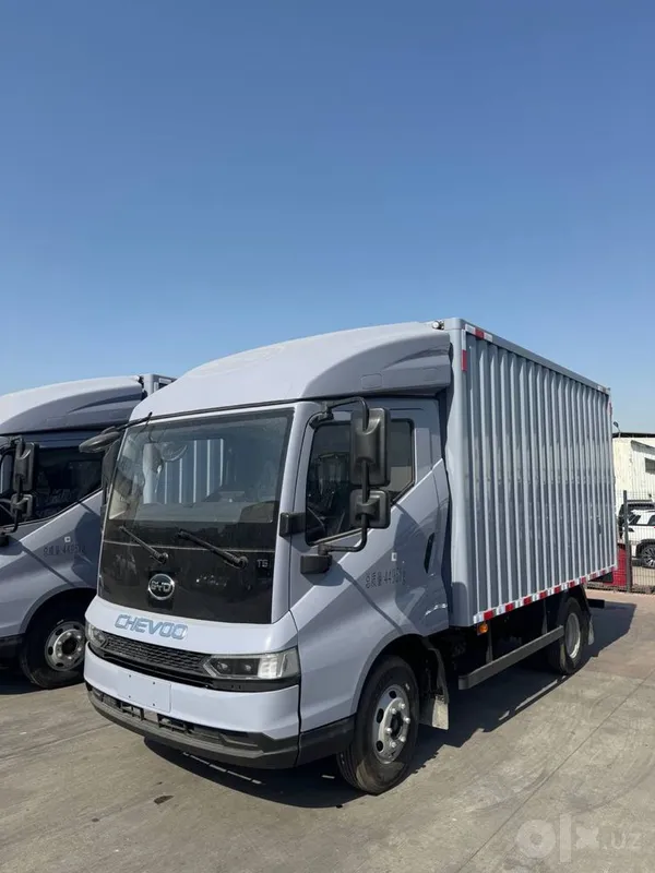 В наличии готовый BYD T5, 132 кВт·ч, запас хода 400 км 2 В наличии готовый BYD T5, 132 кВт·ч, запас хода 400 км 2