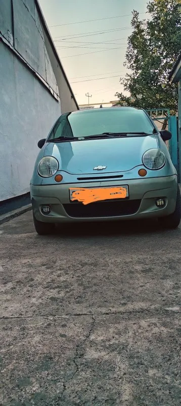 Matiz Best 2010 Metan Ideal xolatda 1 Matiz Best 2010 Metan Ideal xolatda 1