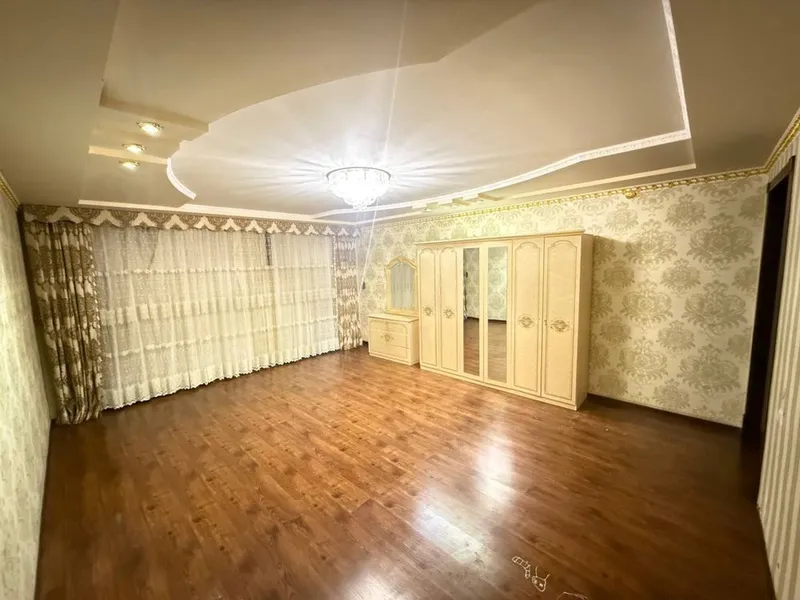 Сергели 4-метро бекати, 12 хонали участок арендага — фото 7