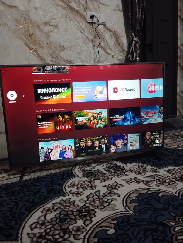 Mi TV  43 android — фото 3