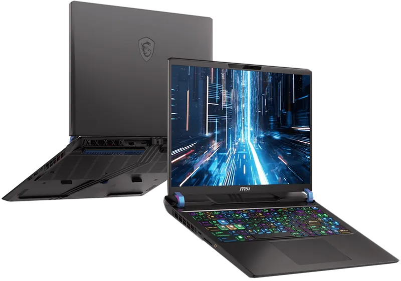 MSI VECTOR 16 HX AI A2XWIG-684XUZ ULTRA 9-275HX 32 — фото 1