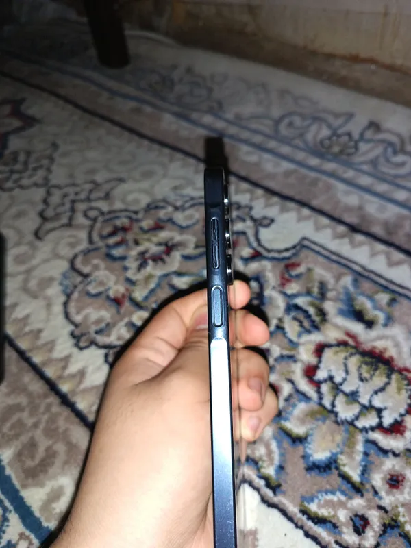 Samsung A16 sotaman 5
