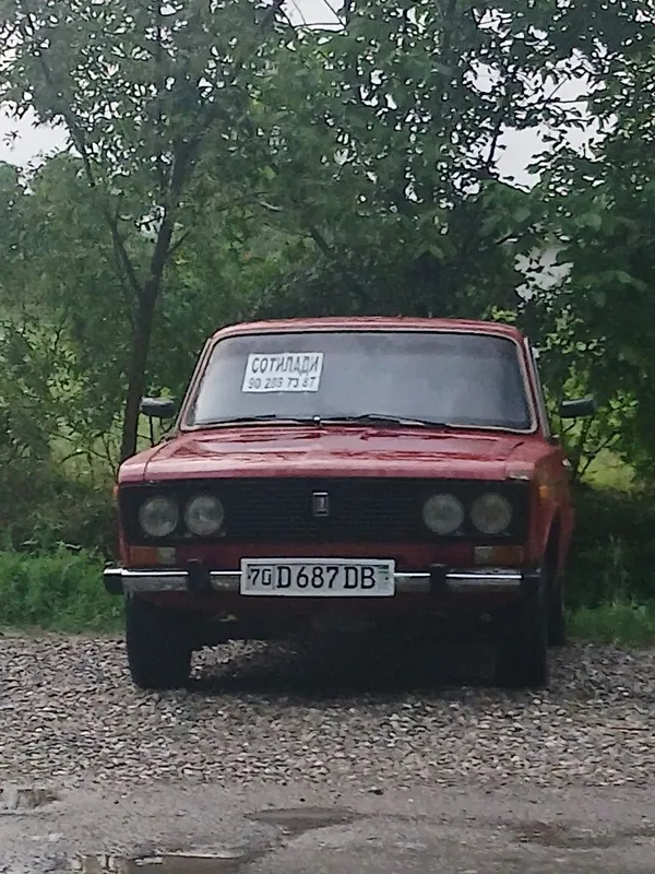 Lada 1106 srochniy sotilaf — фото 1