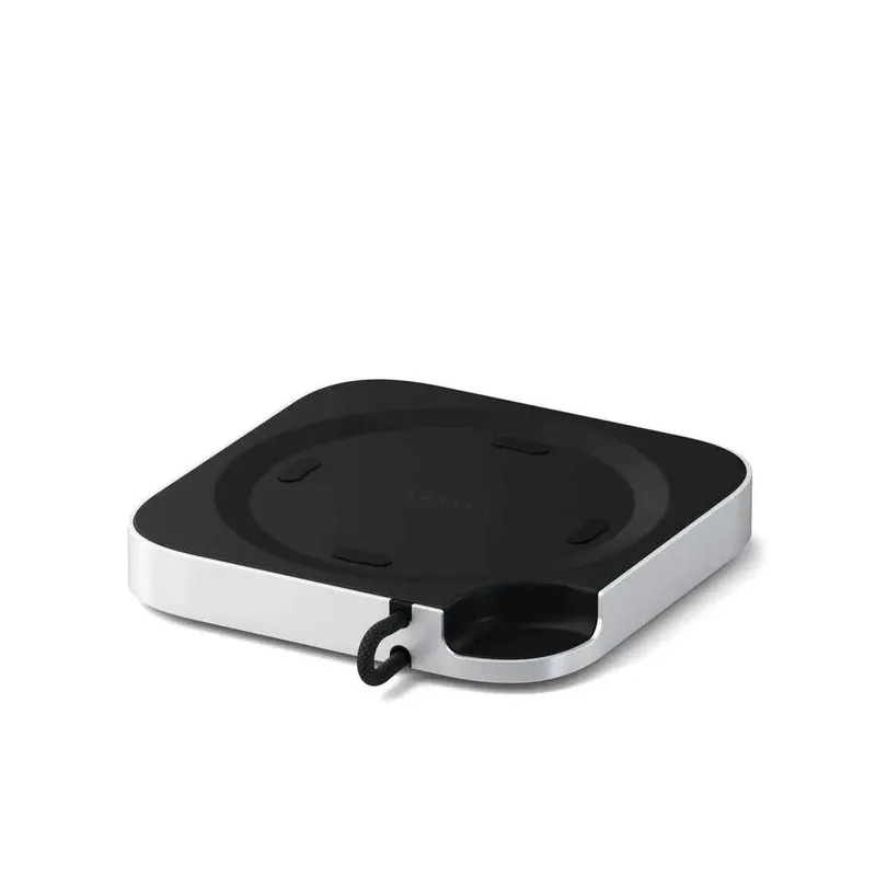 Док-станция Satechi Mac Mini M4 Stand & Hub with SSD Enclosure — фото 5