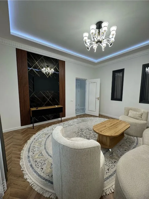 Yunusobod 11 Megaplanet yaqinida ЖК Comfort House — фото 1