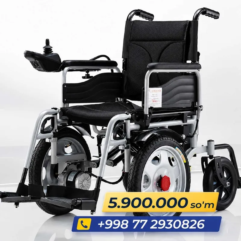 Motorli pultli kolyaska електрическая инвалидная коляска Motorli pultli kolyaska електрическая инвалидная коляска