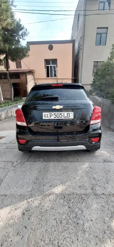 Tracker 1 premier, Chevrolet 3 Tracker 1 premier, Chevrolet 3