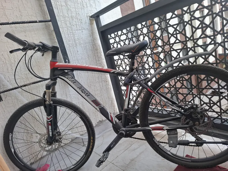Skorostli velosiped sotiladi