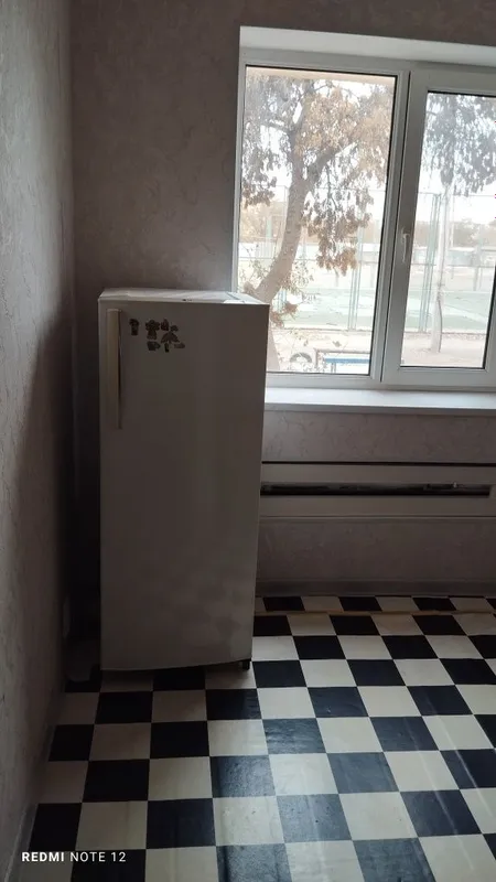 Квартира арендага бериледи 21 мкр 2 комната — фото 3