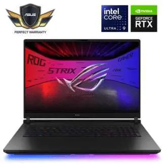 Asus ROG Strix SCAR 18/5080 16GB — фото 3