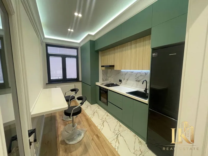 Продаётся 3-комнатная квартира в ЖК Anor Development 6 Продаётся 3-комнатная квартира в ЖК Anor Development 6