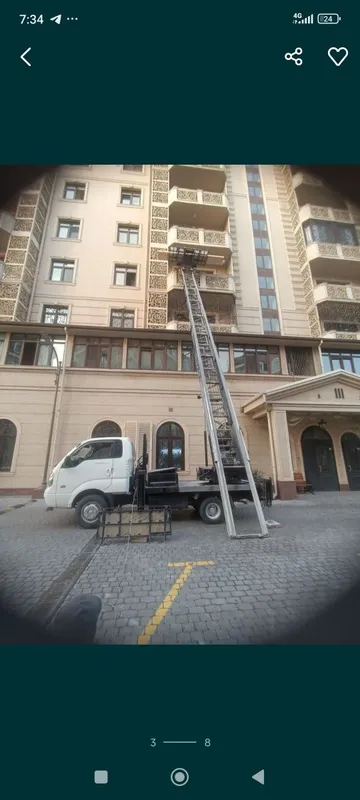 Автолифт хизмати — фото 7