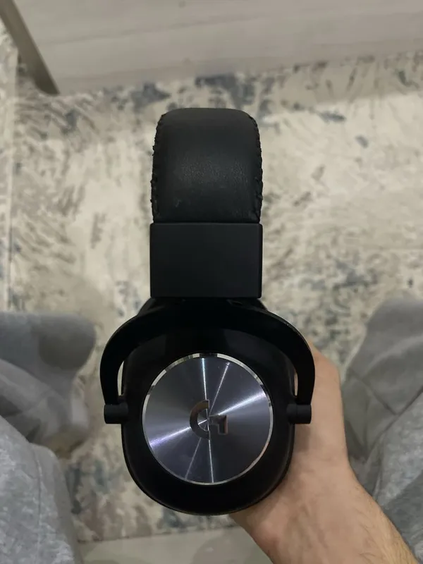 Logitech G Pro X Gaming Headset ! По низкой цене 2 Logitech G Pro X Gaming Headset ! По низкой цене 2