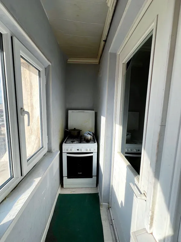 shayxontoxur tinchlik metroda kvartira bor — фото 4