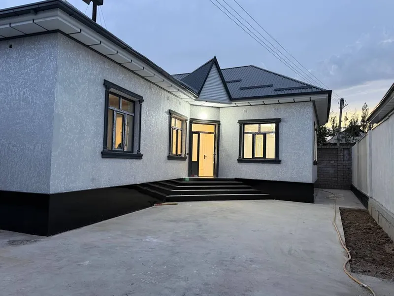 Uy sotiladi. Hamma narsasi tayyor. Hujjatlari joyida. — фото 1