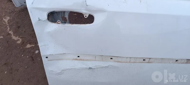 Правые передняя и задняя двери Chevrolet Jentra 4 Правые передняя и задняя двери Chevrolet Jentra 4