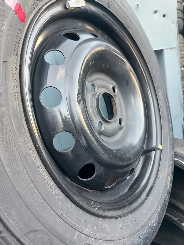 14 R Zapaska Nexa 3 Kumxo 1 ta dona — фото 3