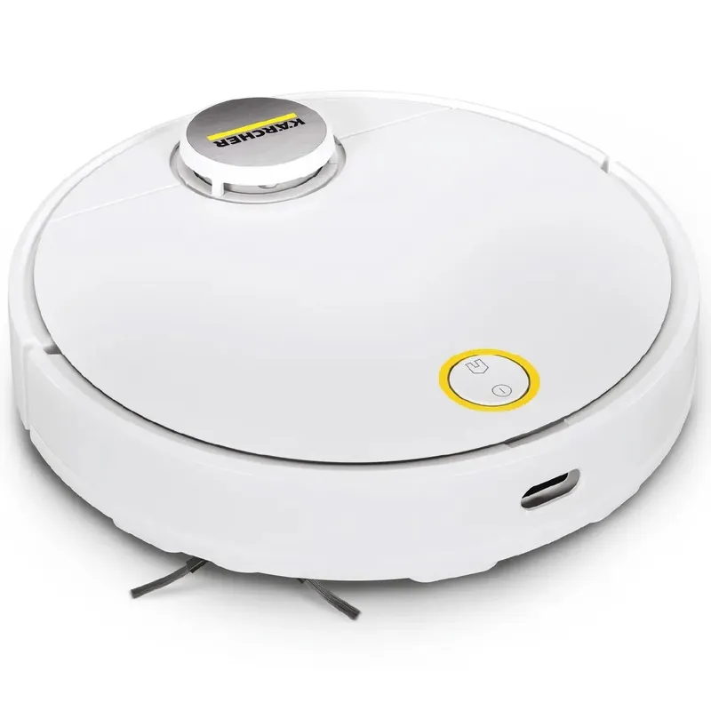 Робот-пылесос Karcher RCV 3 в Ташкенте