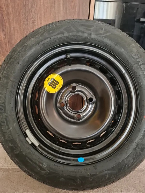 Cobalt diska va balon 185/60 R14