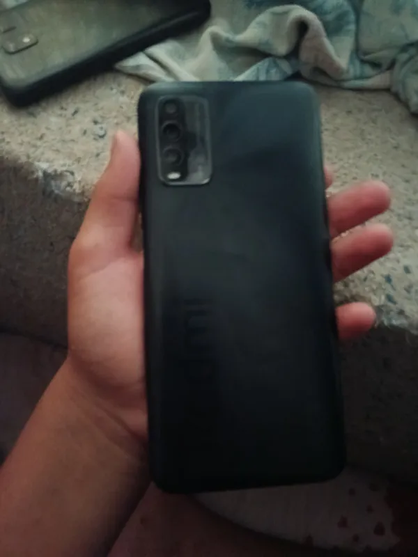 redmi 9 t 3