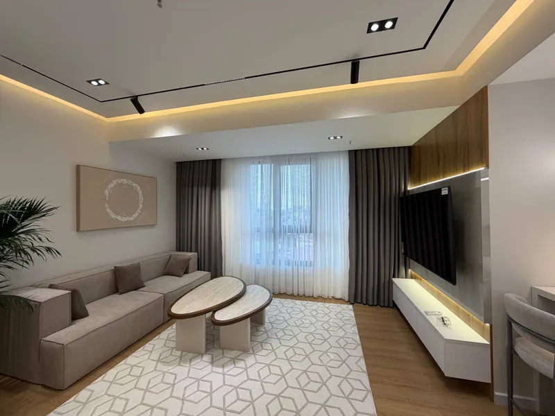 Продаётся 3-х комнатная квартира в ЖК Modera Towers (новостройка)