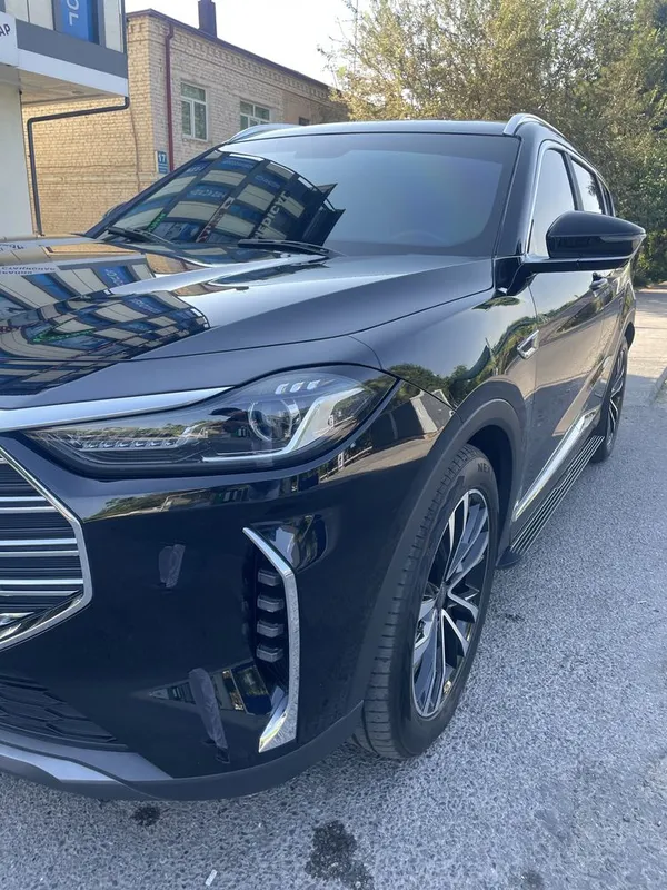 СРОЧНО, продается Jetour X70 plus 1.6 Turbo 2023 Продам за низкую цену 5 СРОЧНО, продается Jetour X70 plus 1.6 Turbo 2023 Продам за низкую цену 5