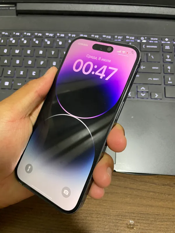 Iphone 14 Pro 256 Gb 1 Iphone 14 Pro 256 Gb 1